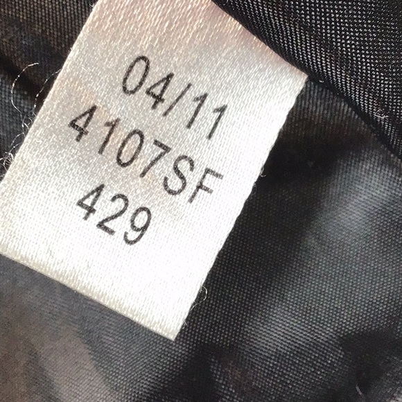 American Rag Soft Peacoat Jacket with Pockets - Picture 6 of 13